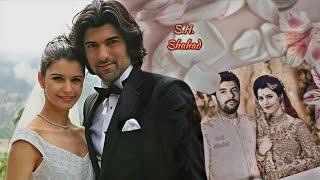 Fatmagul Kerim Wedding