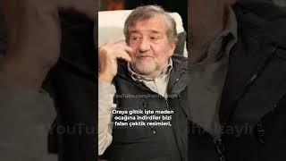 Fatih Altaylı ile Pazar Sohbeti: "Ben bu gerekçe ile politikadan kovuldum!" / Coşkun Aral