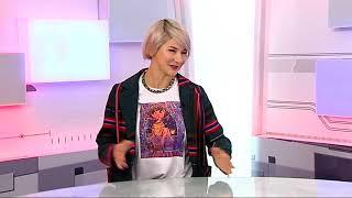 Программа- "В центре внимания" Анна Тюрина