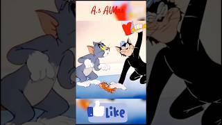 Tom & Jerry | Just Cat & Mouse Things | #tomandjerry | Funny Cartoons | @cnindia