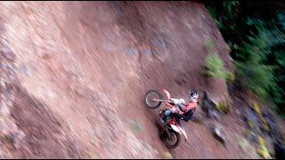 Enduro rides Oregon & Washington