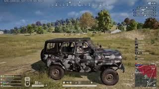 PUBG PC No Copyright Gameplay - 02