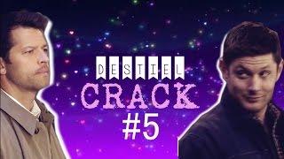 DESTIEL ► CRACK #5