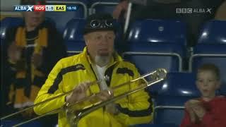 East Fife Tromboner