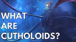 What Are Cutholoids? - Stellaris Lore