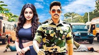 Priyamani's - New Released South Dubbed Movie In Hindi | Romantic Action South Movie | New Movie