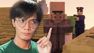 Maling Minecraft Nga Itong Nilaro Ko