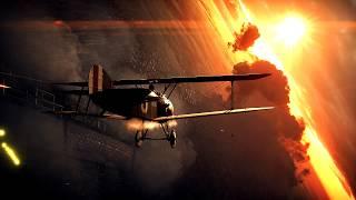 Battlefield 1 Soundtrack: Air Superiority Round Start and Spawn themes.