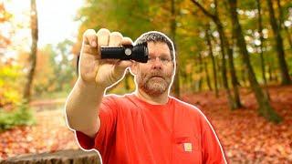 Thrunite Catapult Mini Pro: The Ultimate Giant Flashlight!