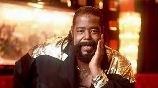 Barry White - My First My Last My Everything