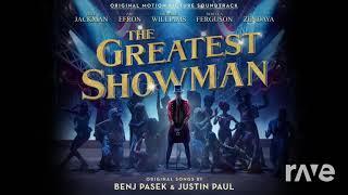 Is Jam Theme Song - The Greatest Showman Cast & Xilymikehx | RaveDJ