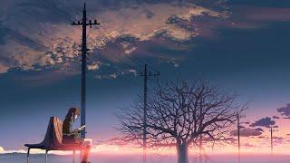 1 Hour | END THEME | 5 Centimeters Per Second OST