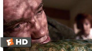 Kindergarten Cop (1990) - They're Horrible Scene (5/10) | Movieclips