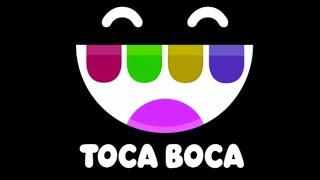 Toca Boca intro with “effects and variations” (2)