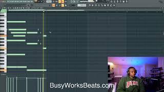 Why You Get Stuck Making Melodies in FL Studio...