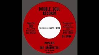 The Bronzettes - Moments