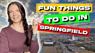 Top 8 Things To Do In Springfield, MO