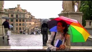 In giro per Roma! Nuovo Progetto italiano 2 (Episodio 4)