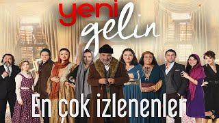 En Çok İzlenenler - Yeni Gelin