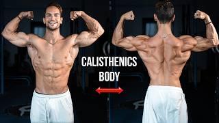 Can You Build Muscle With Calisthenics?