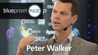 Blue Prism Pulse | The Future of Blue Prism | Adding AI to RPA