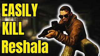 EASILY Eliminate Reshala in Escape From Tarkov (Guide)