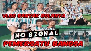 SEMUA BOLA BERSATU DI LAPANGAN !! MENANG BANYAK NIH TIM LAWAN !! GAK NONTON RUGI !! #futsal #bola