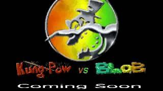 Interplay Clay Fighter Kung Pow Video Game Trailer - With Sean Johnson