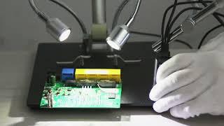 How to Use Andonstar AD409 Pro Digital Microscope with Endoscope