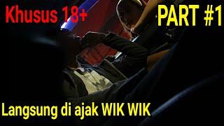 SURVEY HARGA PSK DI JAKARTA PART 1, NO SENSOR !!! || DI JAMIN GOKILL