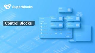 Control Blocks