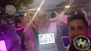 German & Greece wedding - DJ Hasib