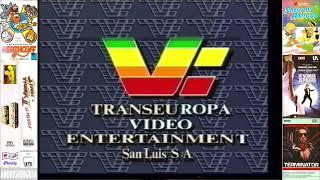 Transeuropa Video Entertainment/Turner Home Entertainment International/Hanna-Barbera (1994)