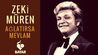 Zeki Müren - Ağlatırsa Mevlam