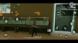 How to play free fire game in training mode# best free fire games video.