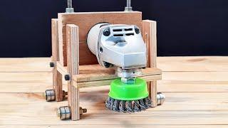 5 Amazing Woodworking Tools Hacks | Tips & Tricks