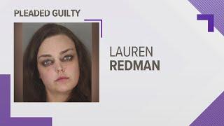 Woman accused of kidnapping, robbing and sexual assaulting man pleads guilty