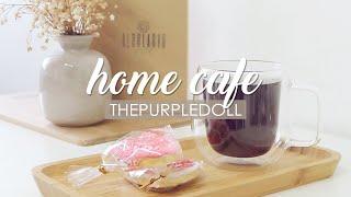 Home Cafe Compilation Vol 2   | 홈카페 영상모음 | ホームカフェ