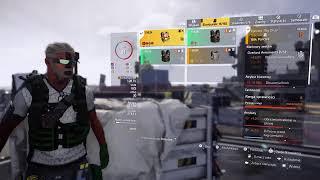 The Division 2  PS-5