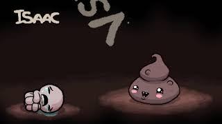 The Twitch Files: Binding of Isaac #2