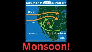 Monsoon, What Does It Mean??