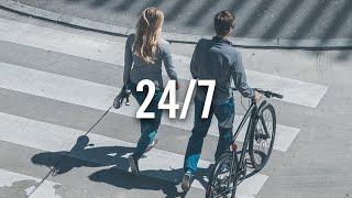 24/7 Collection | Urban - Tech - Light | DYNAFIT