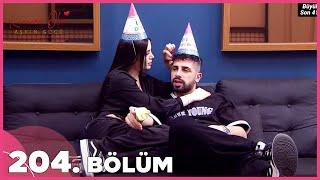 Kısmetse Olur: Aşkın Gücü | 204. Bölüm FULL