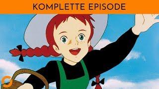 Anne mit den roten Haaren (Folge 01│deutsch) - Anime Classics