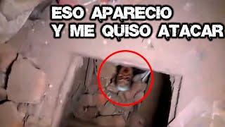 10 VIDEOS de TERROR EXTREMO PARANORMAL Para NO DORMIR  VIDEOS PARANORMALES 2024