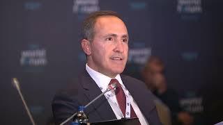 A New Vision for Eurasia: The Global Rise of the Organisation of Turkic States |TRT World Forum 2022