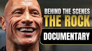 The Dark Side of The Rock | Wrestling Documentary