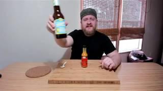 Grace "Scotch Bonnet" Hot Sauce Review