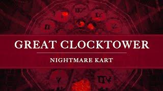Nightmare Kart Soundtrack: Great Clocktower