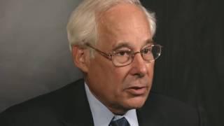 Don Berwick on "patient safety fatigue"